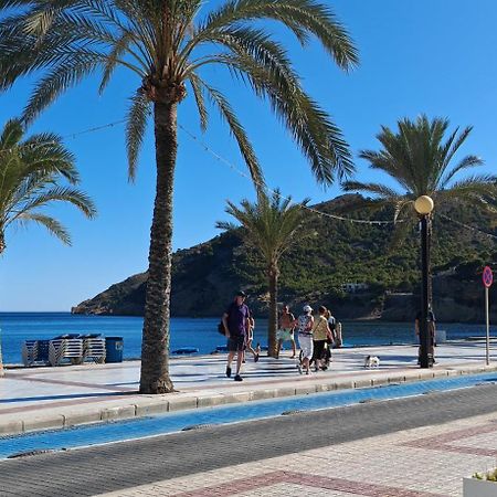 Residencial Aventino En Pleno Centro Del L'Albir Lägenhet El Albir Exteriör bild