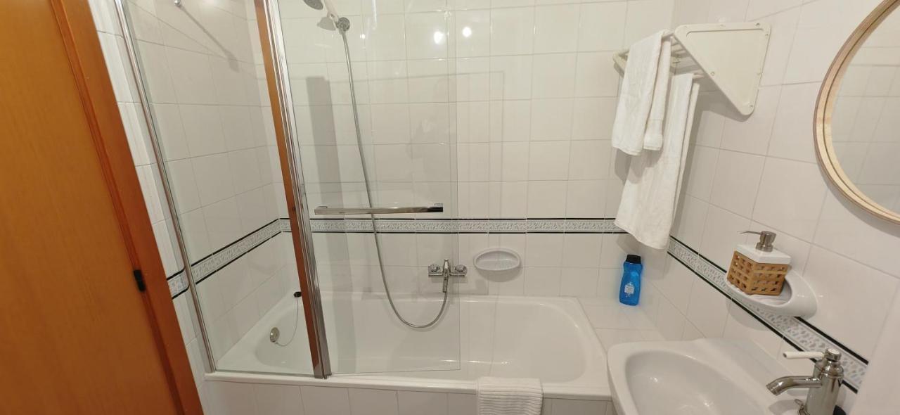 Residencial Aventino En Pleno Centro Del L'Albir Lägenhet El Albir Exteriör bild