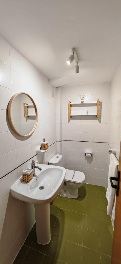 Residencial Aventino En Pleno Centro Del L'Albir Lägenhet El Albir Exteriör bild