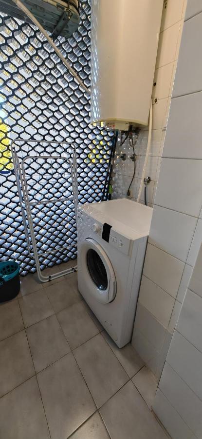 Residencial Aventino En Pleno Centro Del L'Albir Lägenhet El Albir Exteriör bild