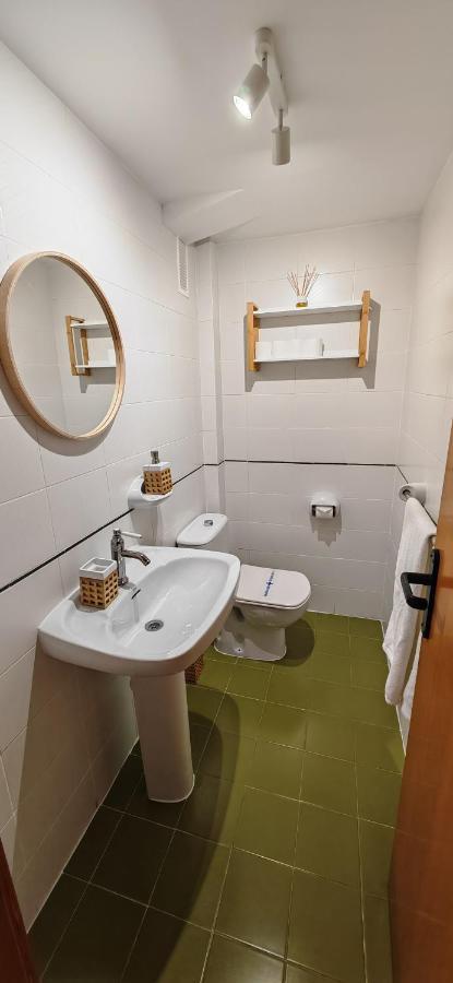 Residencial Aventino En Pleno Centro Del L'Albir Lägenhet El Albir Exteriör bild